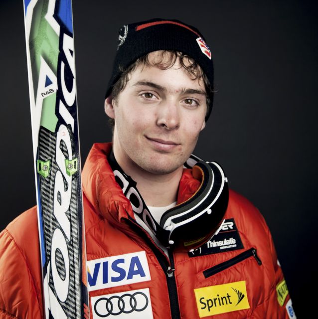 Δύο αμερικανοί αθλητές του σκι σκοτώθηκαν από χιονοστιβάδα στις Αλπεις